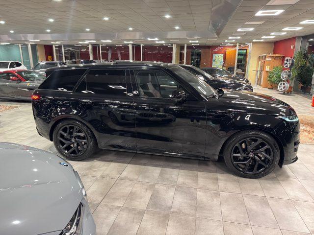 LAND ROVER Range Rover Sport 3.0D l6 249 CV DYNAMIC HSE *UNIPROP*