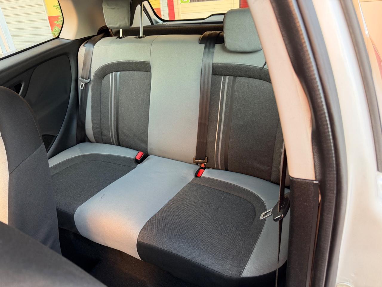 Fiat Punto Evo 1.4 3 porte S&S Dynamic