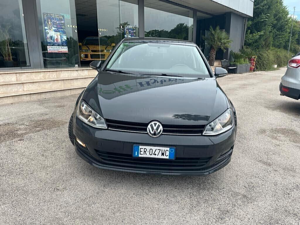 Volkswagen Golf 1.6 TDI 5p. 105 CV Trendline BlueMotion Technology