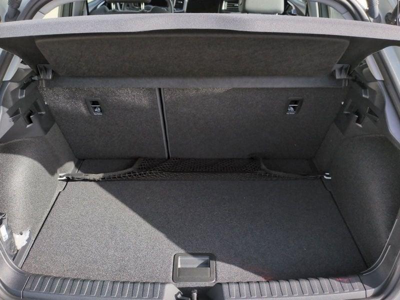 Audi A1 A1 allstreet 30 TFSI S tronic Identity Contrast