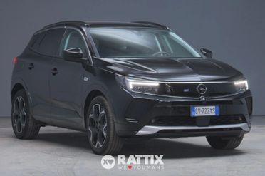 Opel Grandland 1.2 130CV Ultimate at8