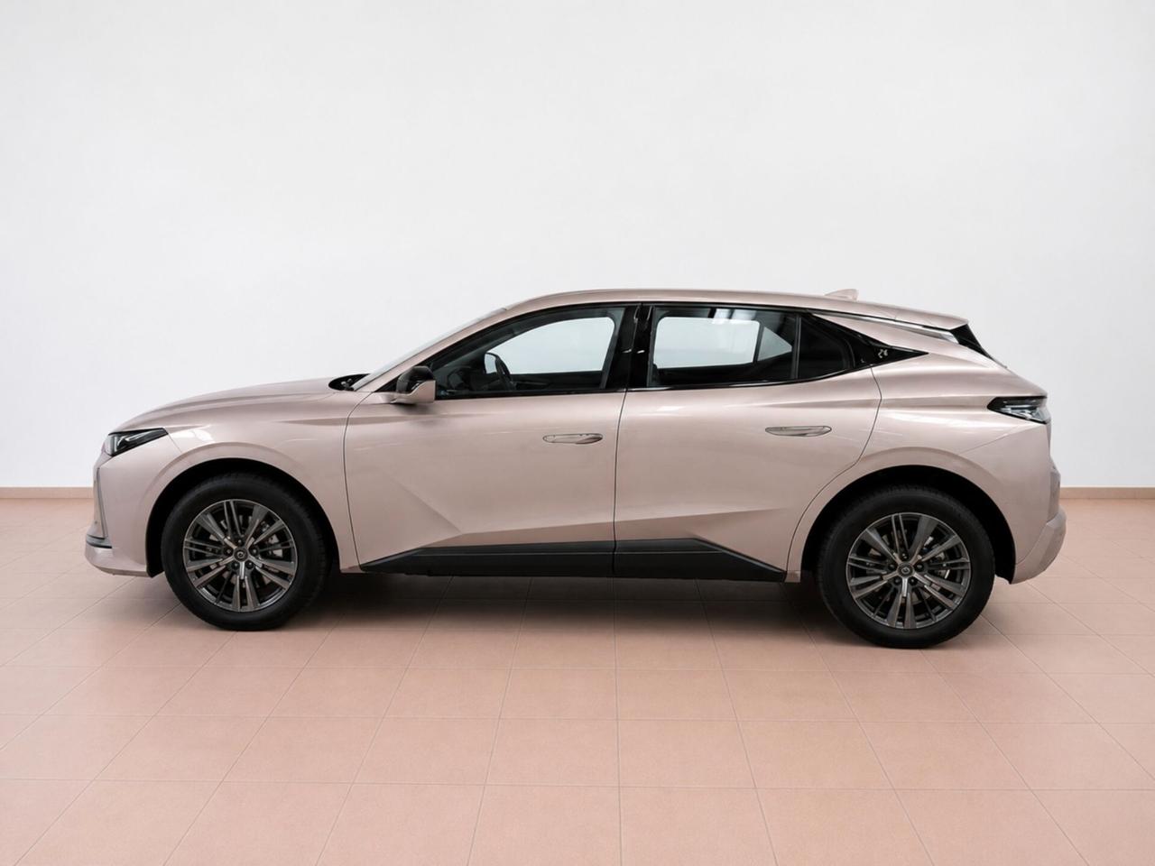 Ds DS4 4 BlueHDi 130 aut. Business