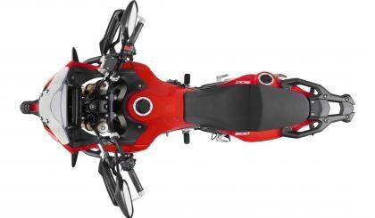 Rieju Aventura 500 A2 – 1.000 km autonomia – nuova pronta consegna