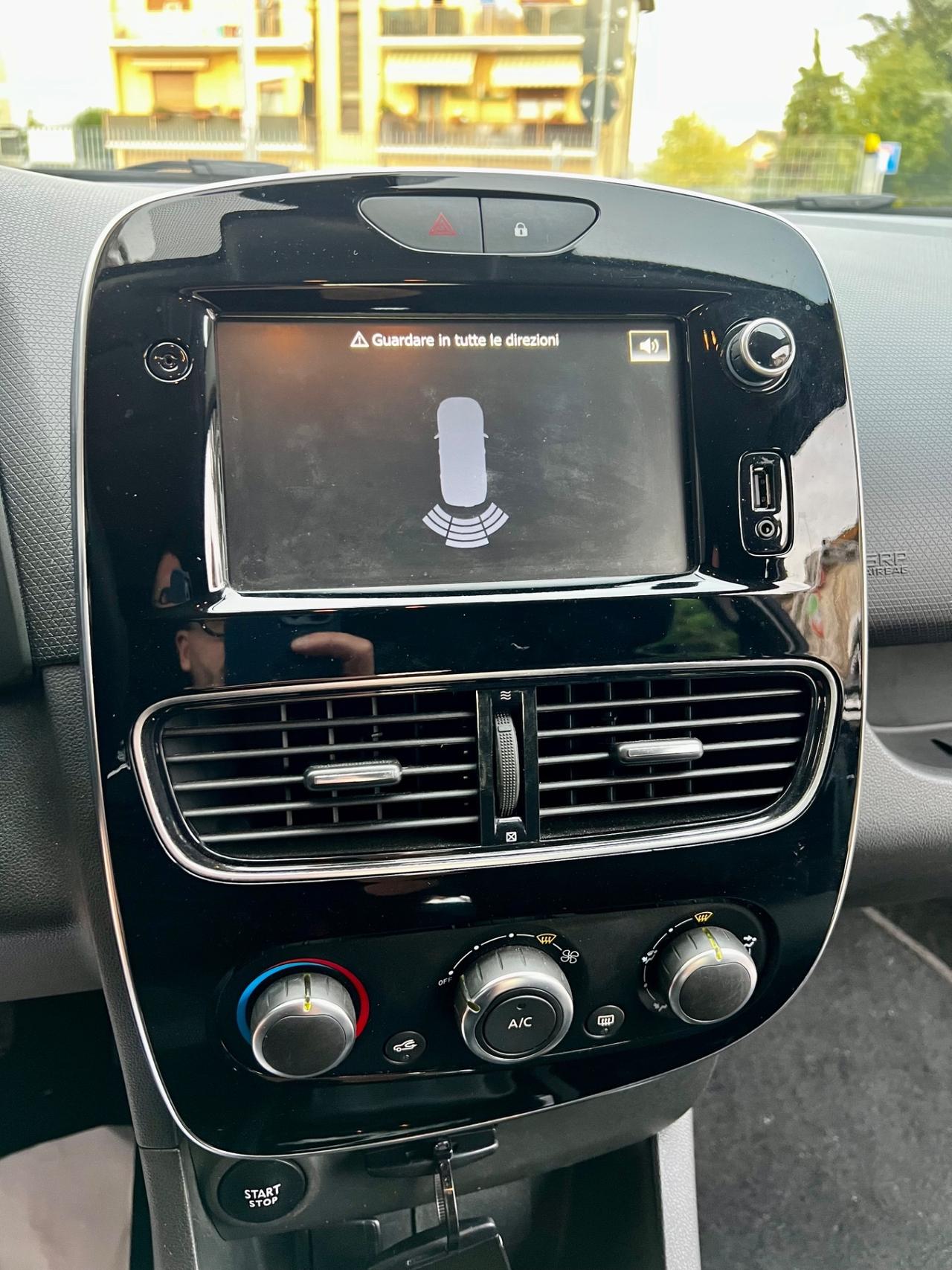 Renault Clio TCe 90cv GPL Neopatentati 64.000km