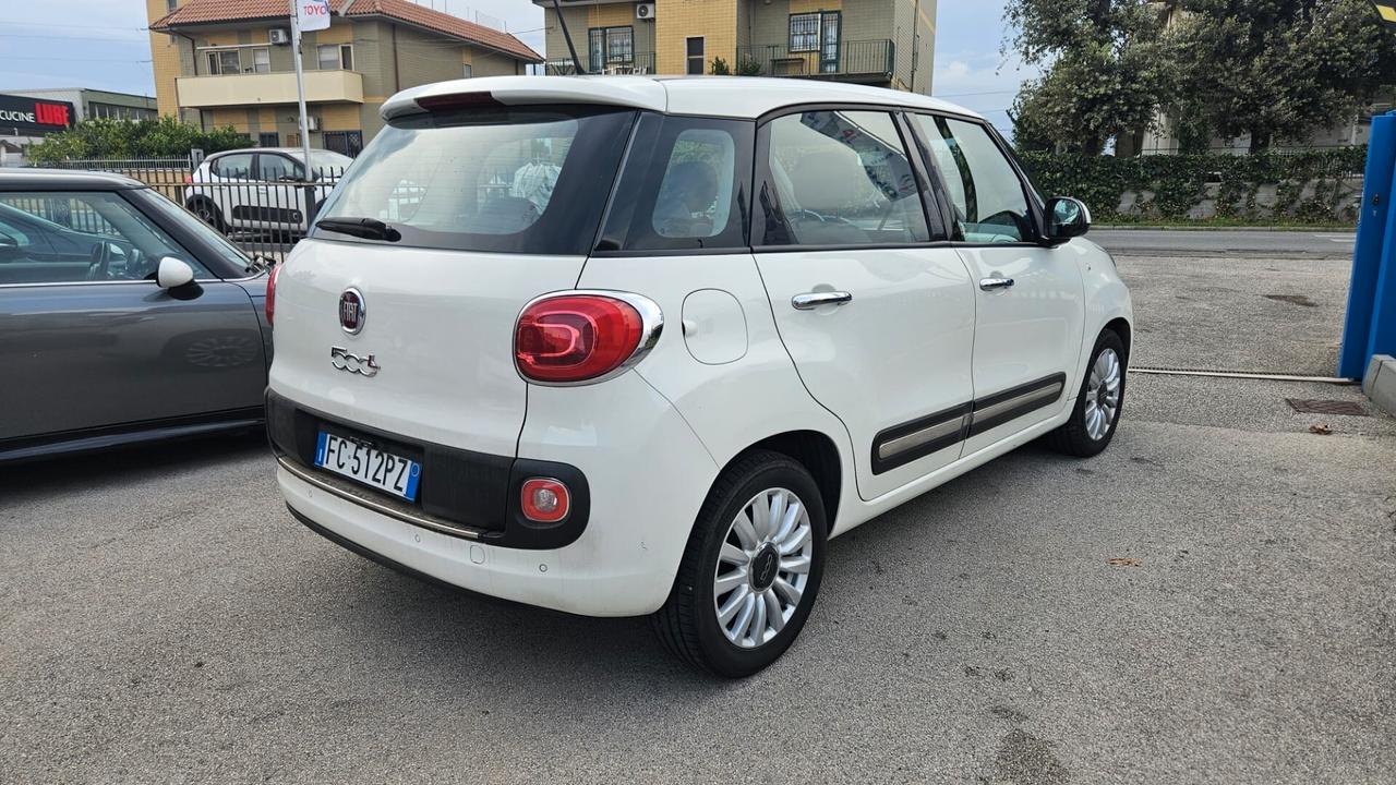 Fiat 500L 1.3 Multijet 95 CV Business