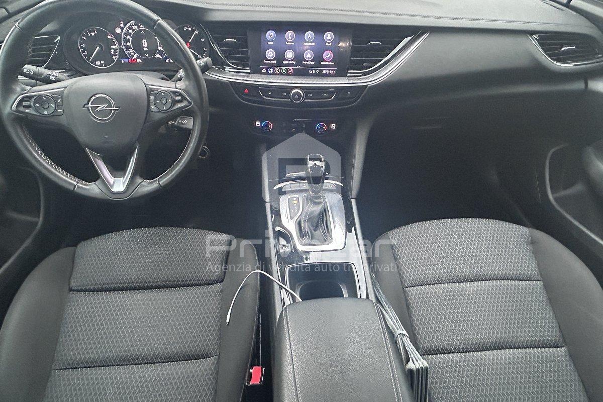 OPEL Insignia 1.5 CDTI S&S aut. Sports Tourer Business Elegance