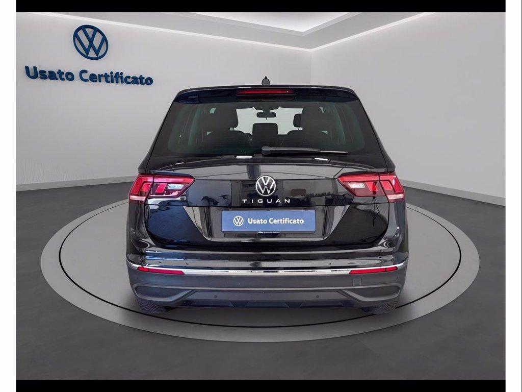 VOLKSWAGEN Tiguan 2.0 tdi life 150cv dsg del 2021