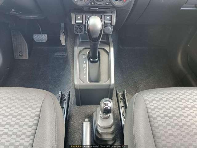 Suzuki Jimny JIMNY GL 5 PORTE AUTOMATICO