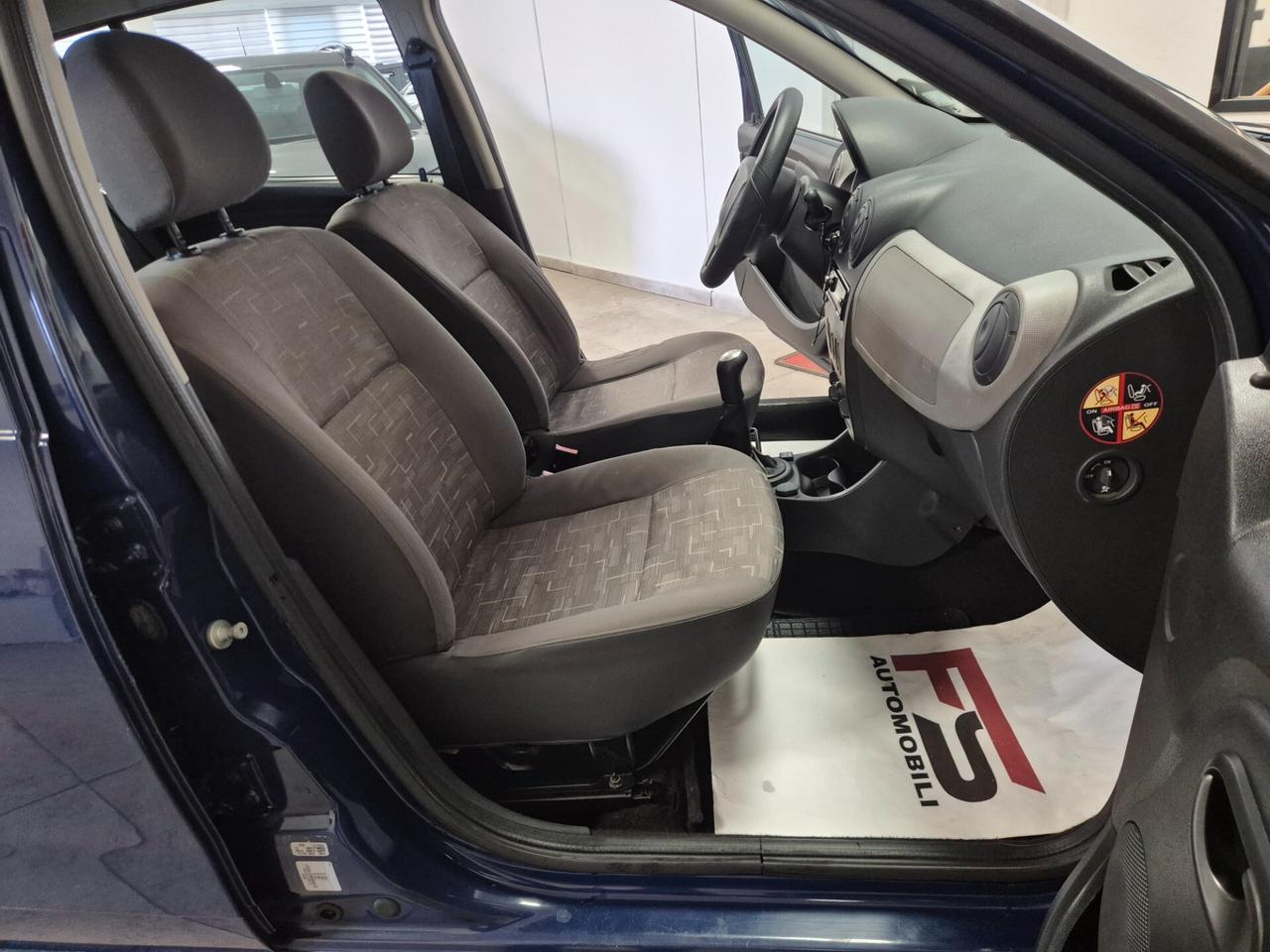 Dacia Sandero 1.4 8V GPL Lauréate NEOPATENTATI