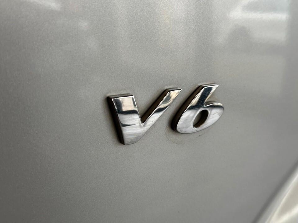 Mercedes Viano 3.0 V6 Benzina Long 7 posti Ambiente L autom