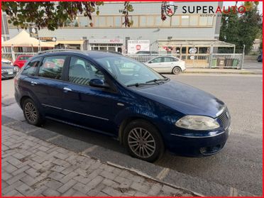 Fiat Croma 1.9 Multijet 16V Active