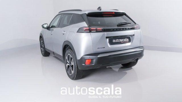 PEUGEOT 2008 PureTech 100 S&S Allure