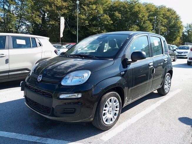 Fiat Panda 1.0 FireFly S&S Hybrid Pandina