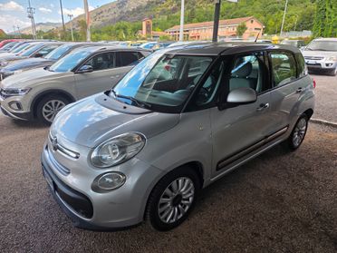 Fiat 500L Lounge