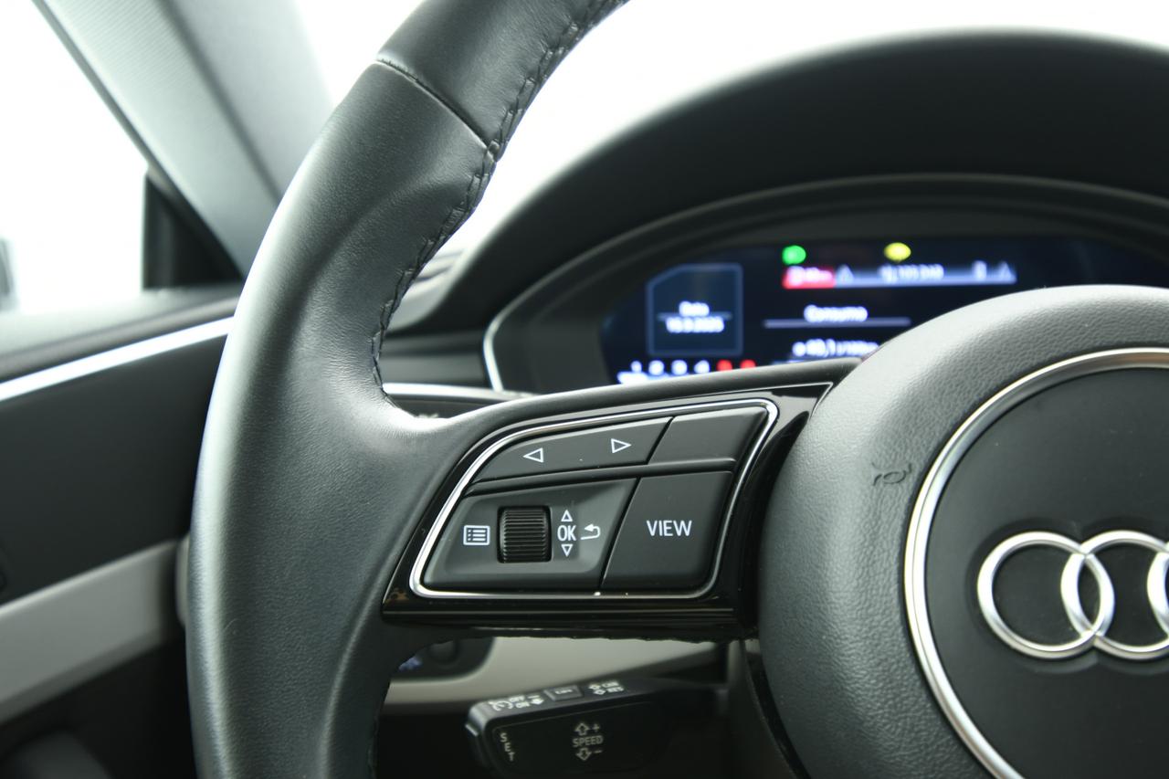 AUDI A5 Sportback 40 2.0 tdi mhev Business Advanced quattro 204cv TETTO PANO+CAMERA