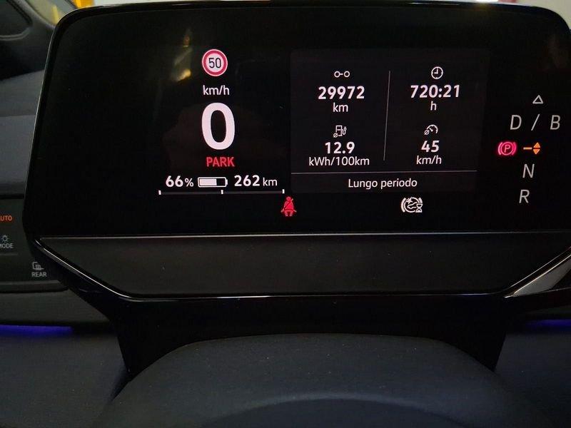 Volkswagen ID.3 ID.3 Pro Performance