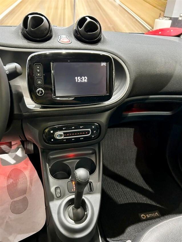 Smart ForTwo 90 0.9 Turbo twinamic Prime
