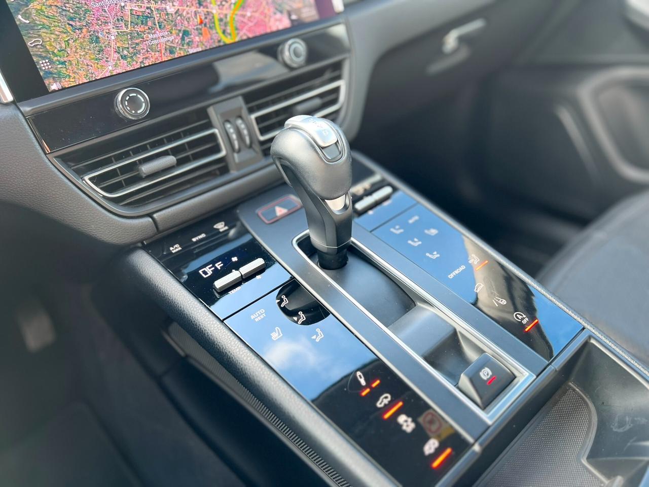 Porsche Macan 2.0 T 265cv PDK UNICOPROPRIETARIO ITALIANA IVA ESPOSTA