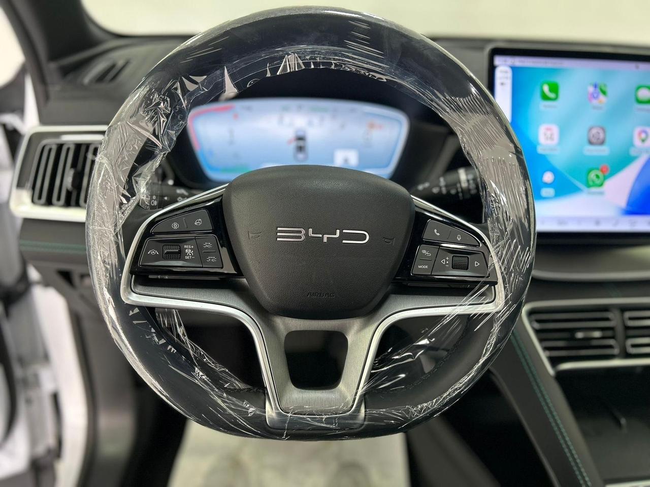 Byd Seal U DM-i 1.5 -GARANTITA 6 ANNI -2025