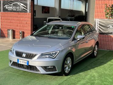 Seat Leon 1.4 TGI ST Business HIGH