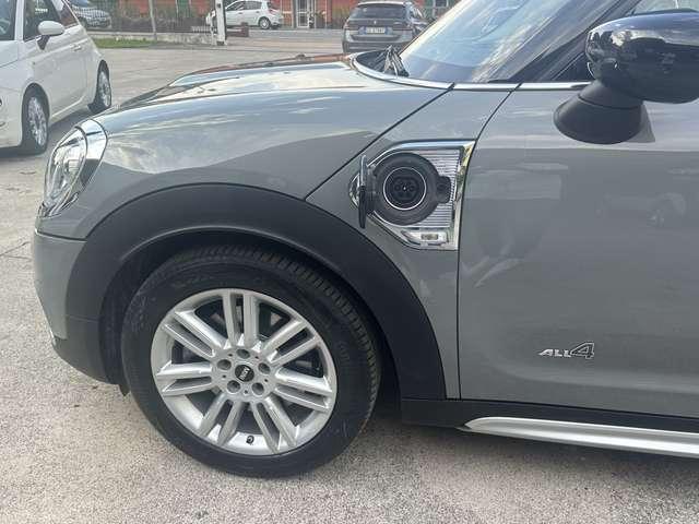 MINI Countryman S All4 HYBRID Plug-in auto navi full