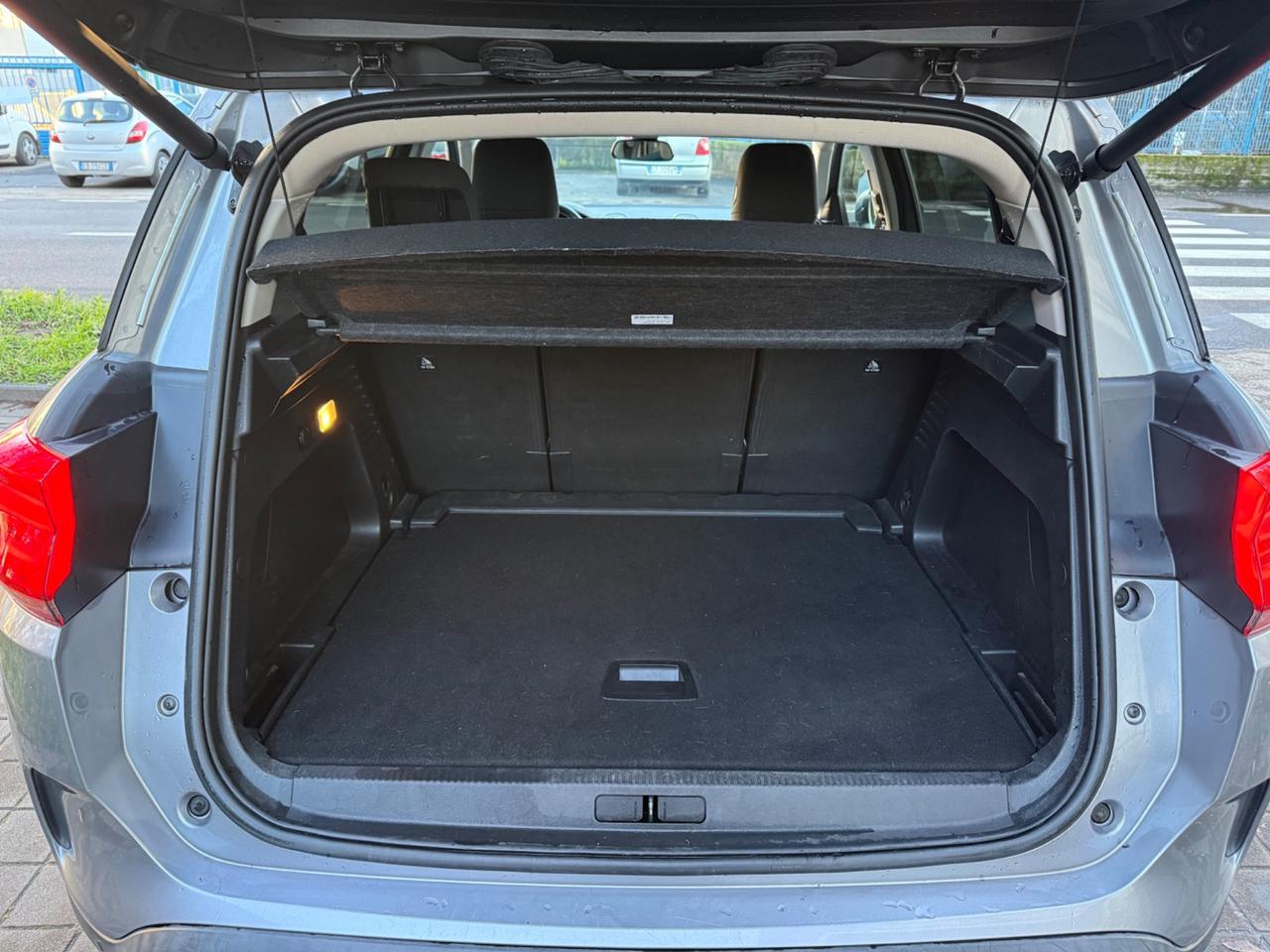 Citroen C5 Aircross BlueHDi 130 S&S EAT8 Shine