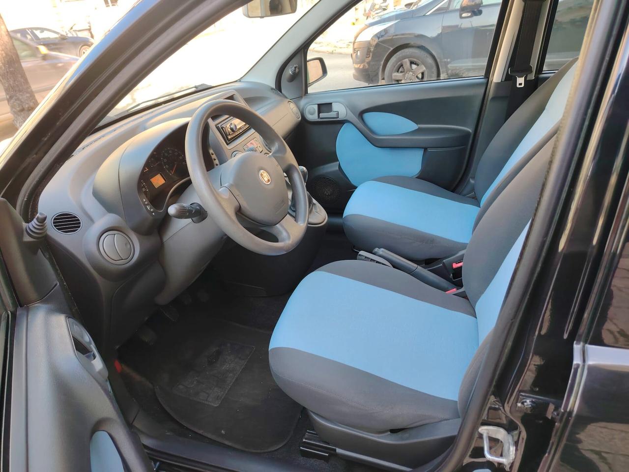 Fiat Panda 1.2 Dynamic