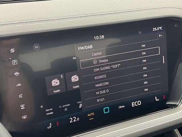 Volkswagen Touareg 3.0 V6 TDI DSG 4MOTION PREZZO TOP PRONTA CONSEGNA!