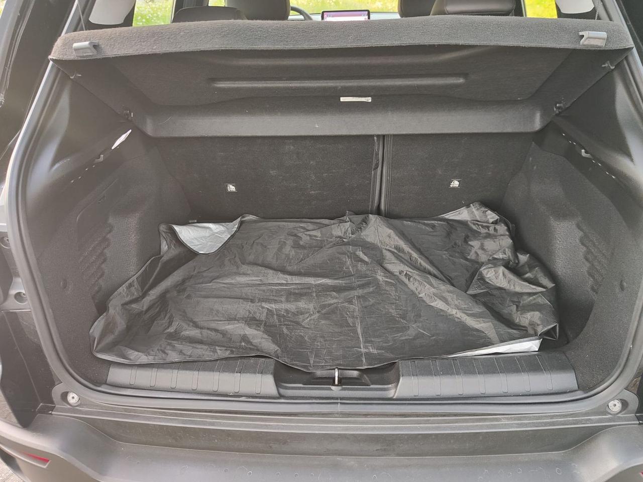 Jeep Avenger Altitude 1.2 GSE T3 *Promo Fin #10356