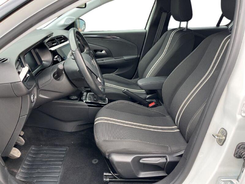 Opel Corsa VI 2020 1.2 D&T s&s 75cv