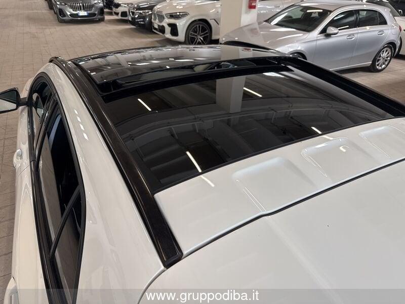 Mercedes-Benz GLA GLA-X156 2017 Diesel 200 d Night Edition auto