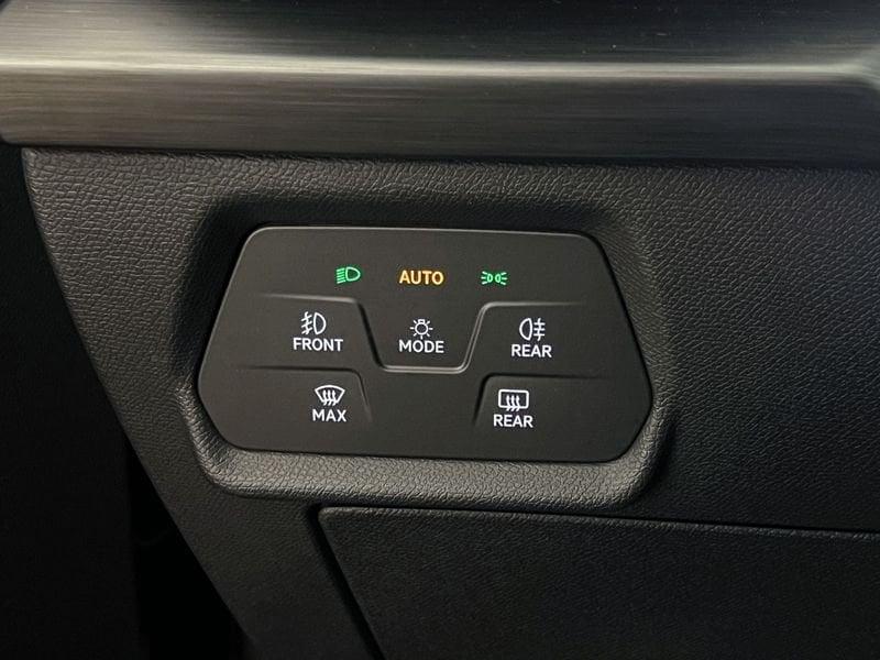 Cupra Formentor Formentor 1.5 TSI DSG