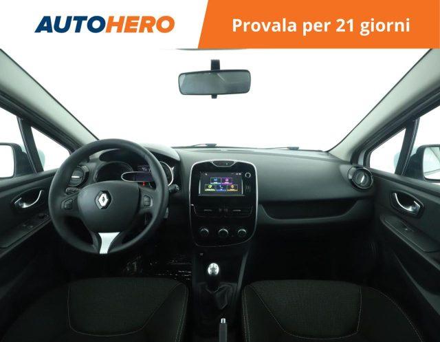 RENAULT Clio Sporter 1.2 75CV Zen