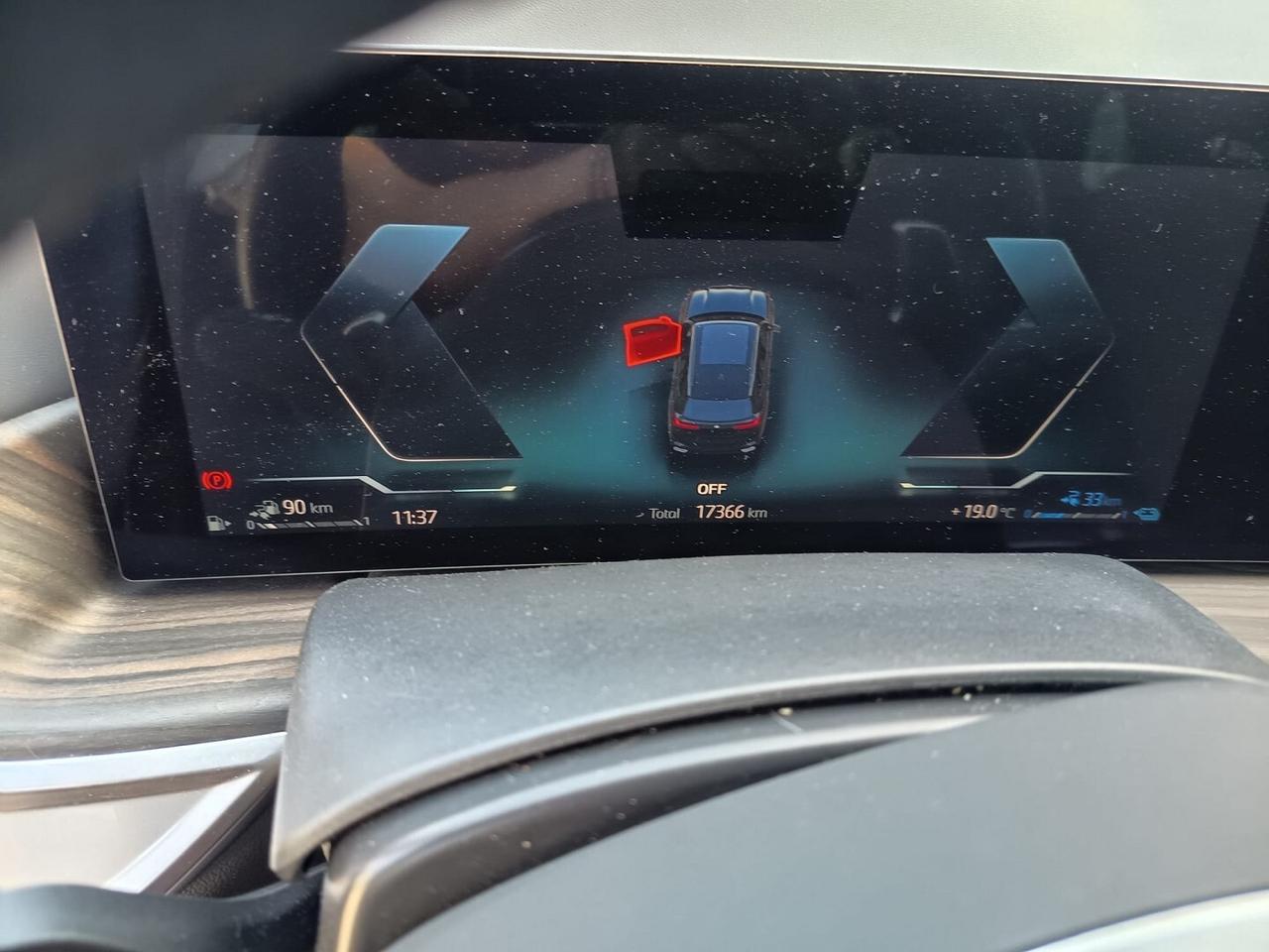 BMW X5 XDRIVE 50e MSPORT 313CV IBRIDA/GASOLIO 2025