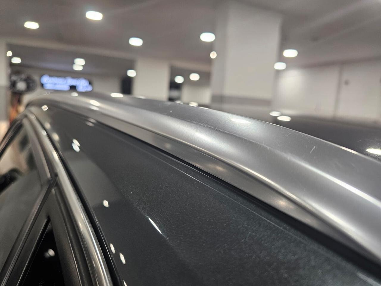 NUOVA AUDI A3 SPORTBACK ADVANCE 1.6 TDI 116CV S-TRONIC