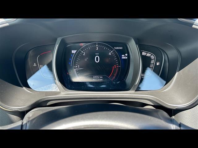 RENAULT Kadjar 1.5 Blue dCi Business EDC
