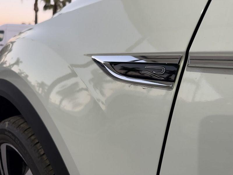 Volkswagen T-Roc T-Roc 2.0 TDI SCR 150 CV DSG 4MOTION R-Line