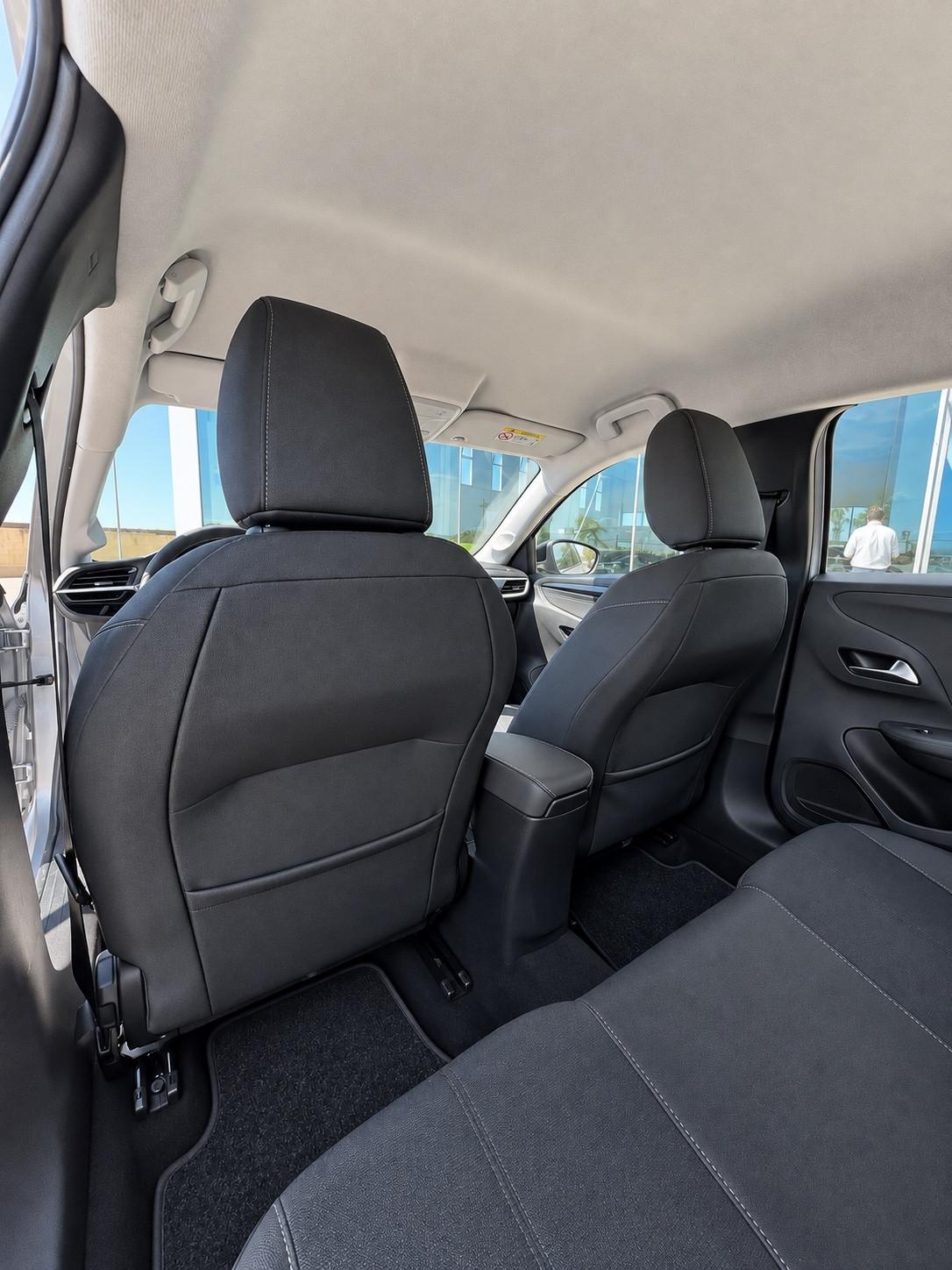 Opel Corsa 1.2 100 CV GS - possibilità noleggio no scoring