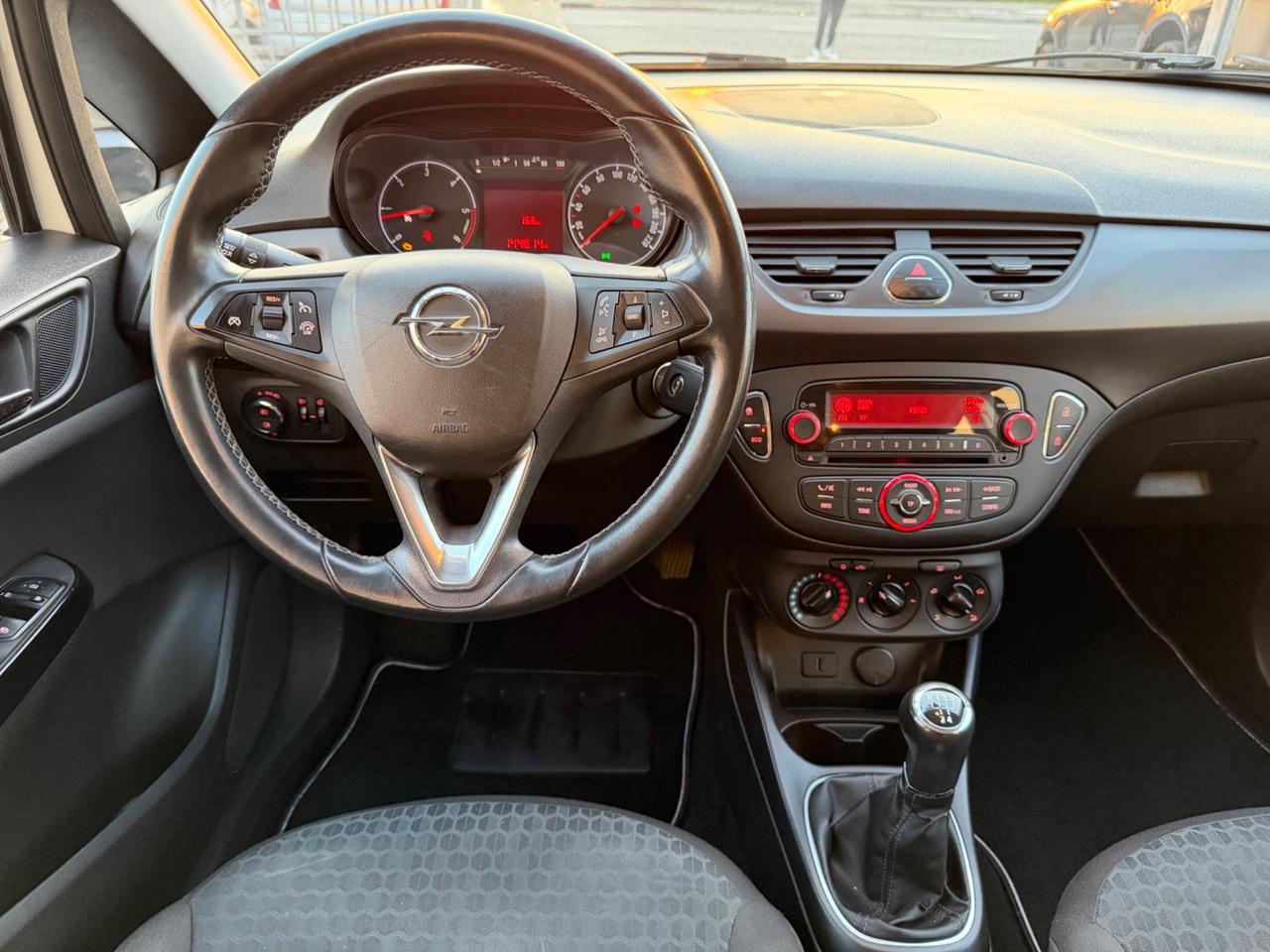 Opel Corsa 1.3 CDTI ecoFLEX Start&Stop 5 porte