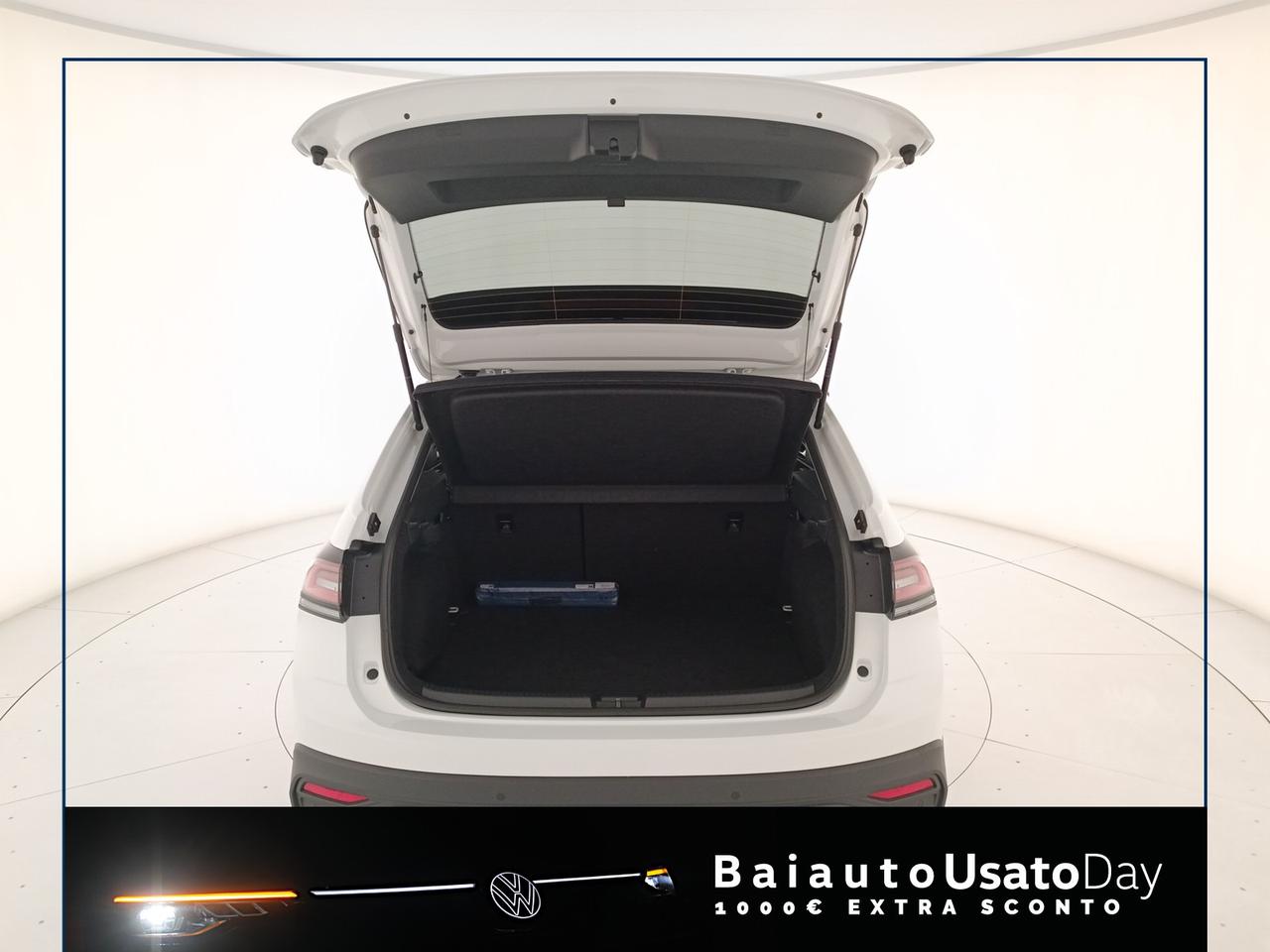Volkswagen Taigo 1.0 tsi 95cv life