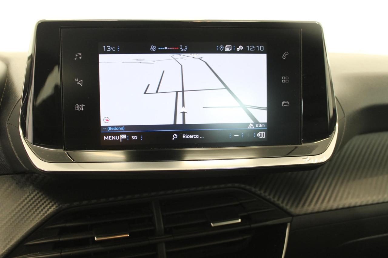 Peugeot 208 1.2 Puretech Active Pack 75 Cv.