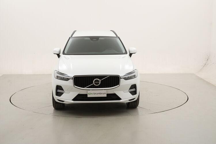 Volvo XC60 B4 Core automatico BR924537 2.0 Mild Hybrid 197CV