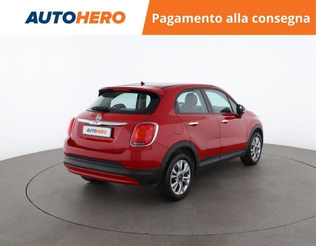 FIAT 500X 1.3 MultiJet 95 CV Pop Star