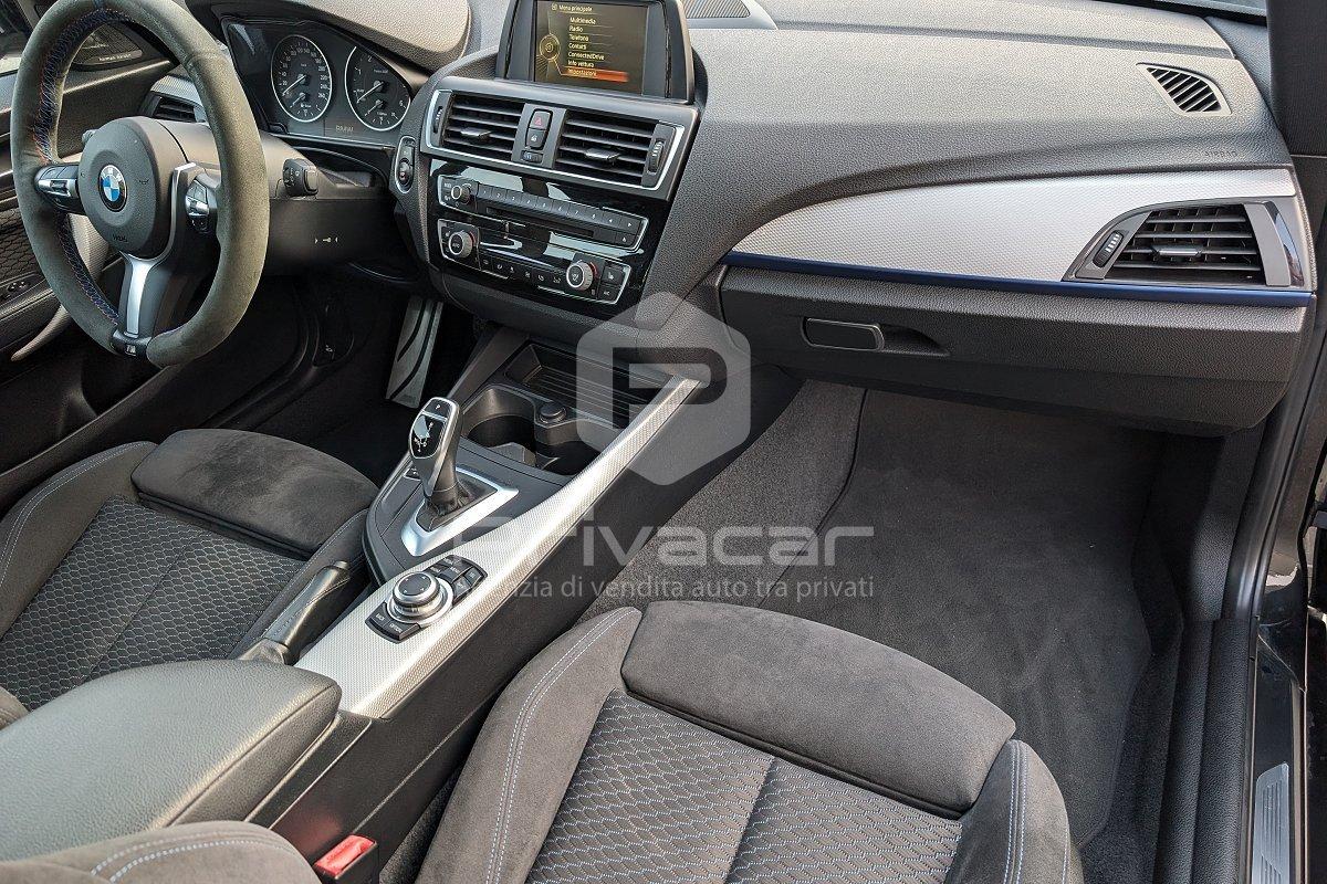 BMW 220d Coupé Msport