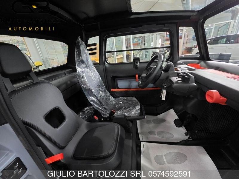 Citroën Ami Ami My Ami Pack Grey