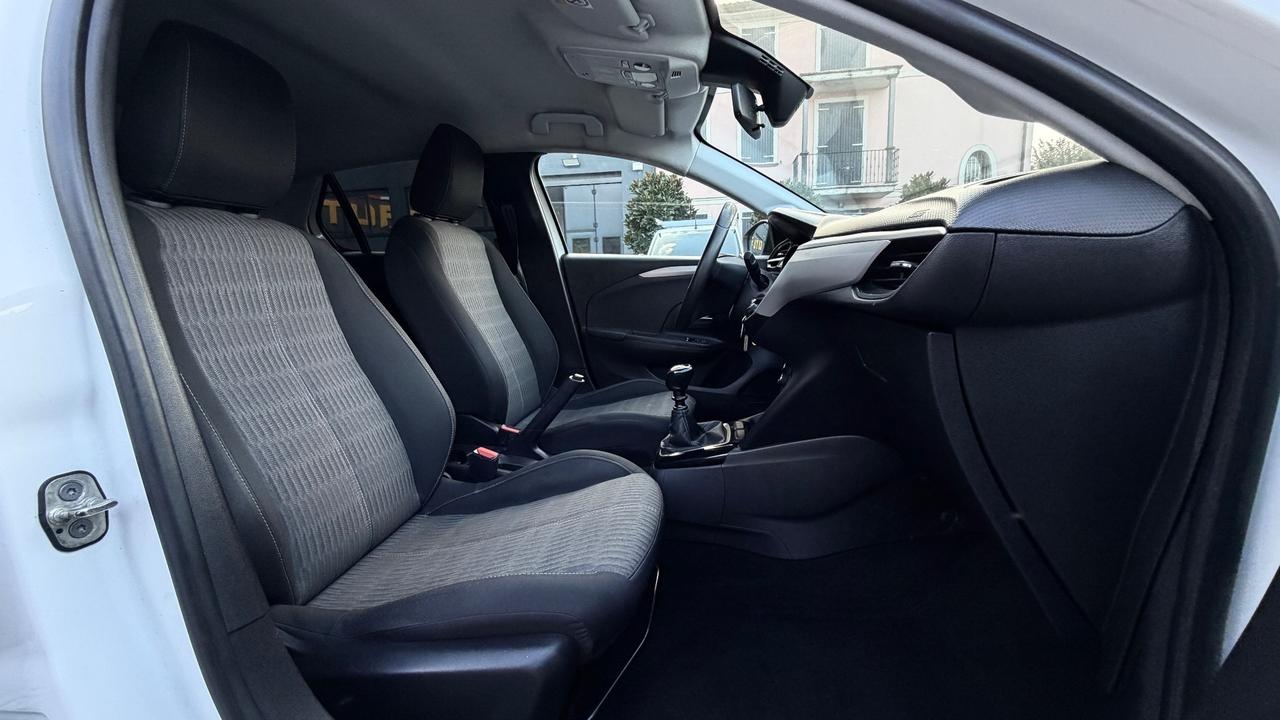 OPEL CORSA 1.5 GS 100 CV - NEOPATENTATI