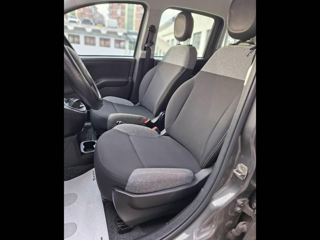 Fiat Panda 1.0 FireFly Hybrid