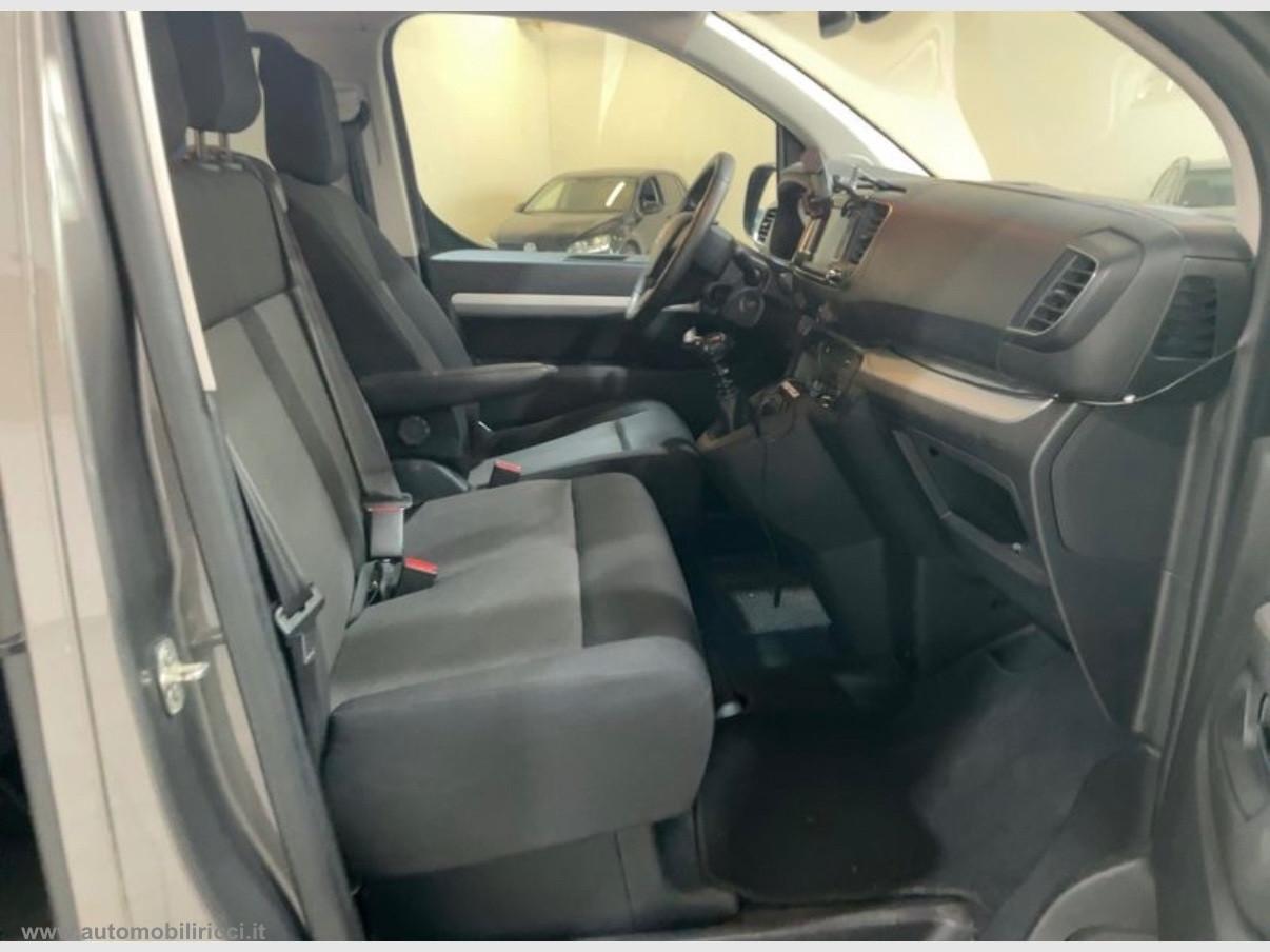 TOYOTA Proace Verso 2.0D 144 CV L1 D Lounge 9 POSTI