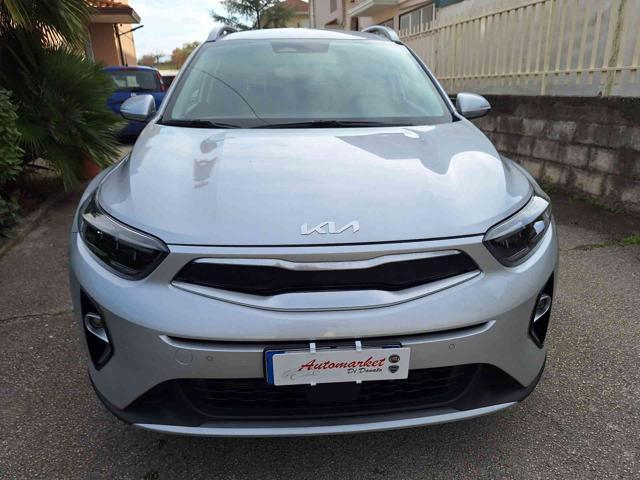 KIA Stonic 1.0 T-GDi 120 CV MHEV DCT Style