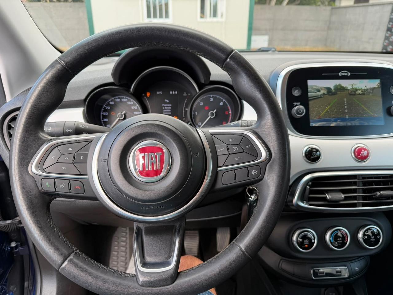Fiat 500X 1.3 MultiJet 95 CV Cross